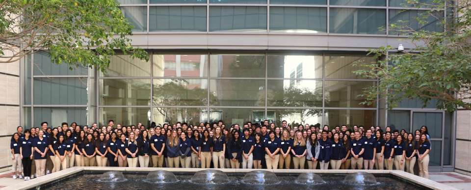 Care Extender group photo