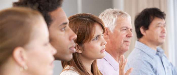 Support Group