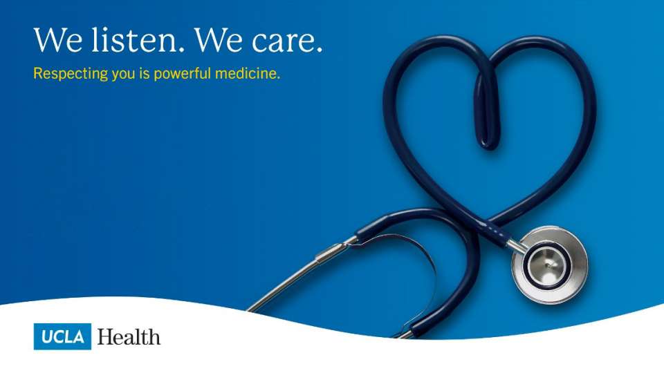 We Listen We Care