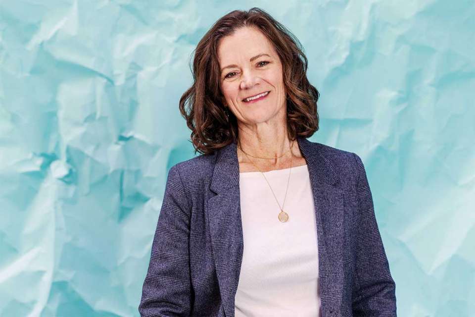 Dr. Shannon Thyne