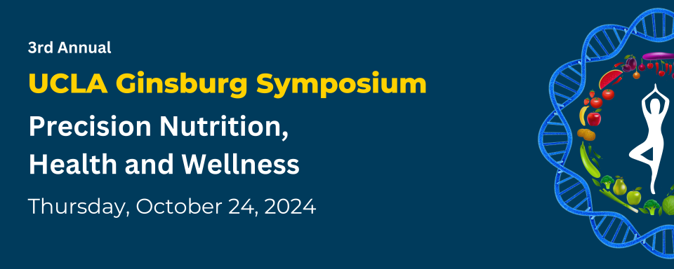 Ginsburg symposium banner dark blue