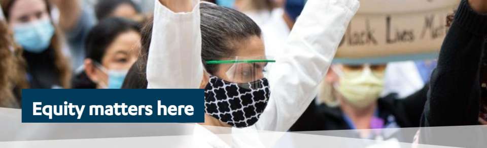 Radiology EDI Equity Matters