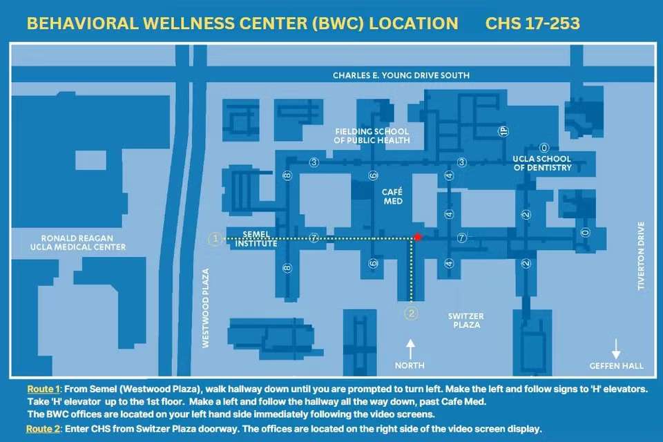 Benefits at a glance - BWC