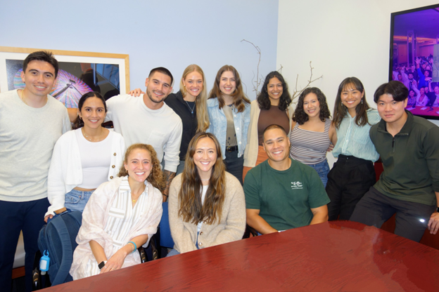 Family Med 25-26 group photo