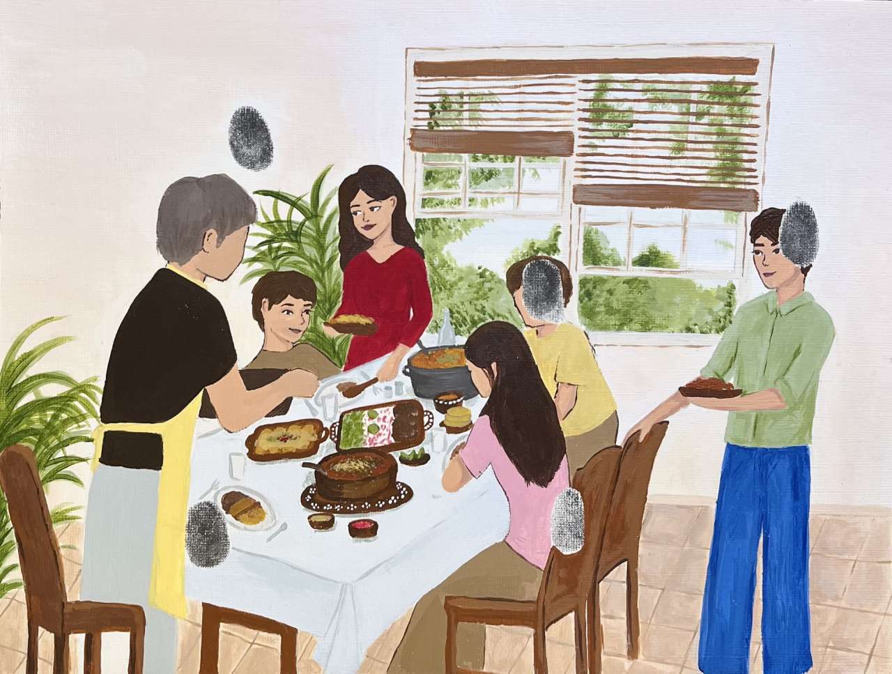 Painting