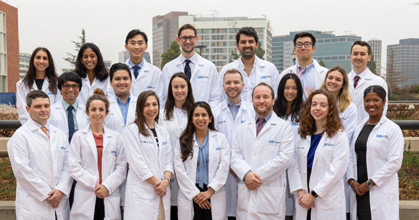2025-2026 Neurosurgery Residents