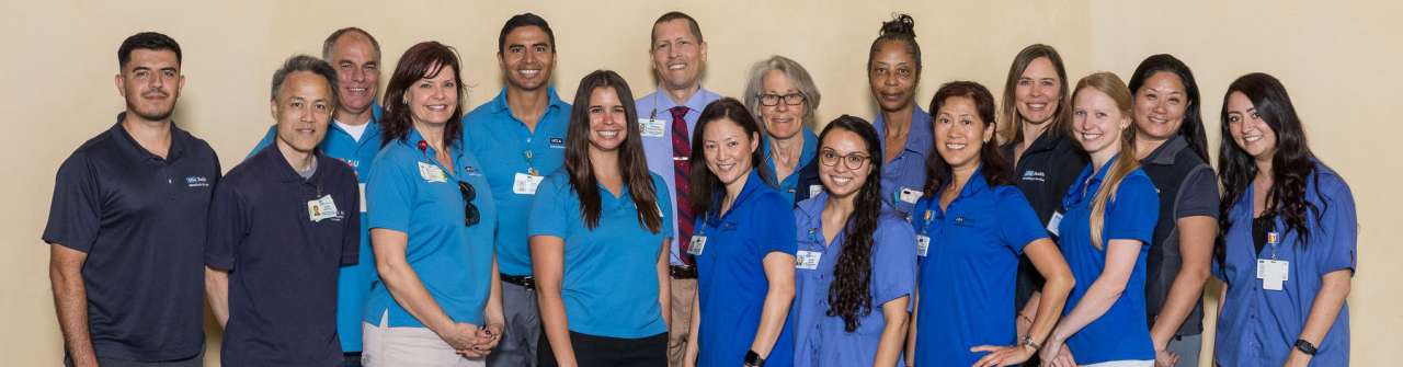 The Santa Monica 15th Street provides a full range of occupational and physical therapy in a modern space with state-of-the-art equipment.