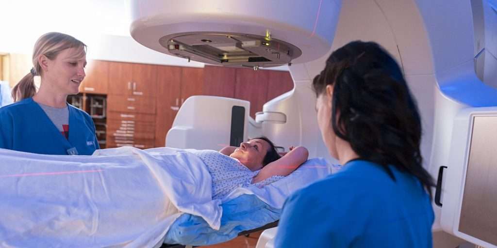 The UCLA Way: First UCLA Radiation Therapist’s Conference