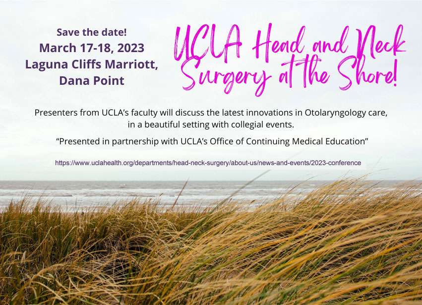 2023-Conference-Head-and-Neck-Surgery