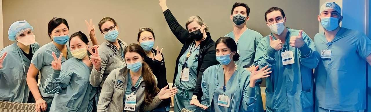 CRNA Header