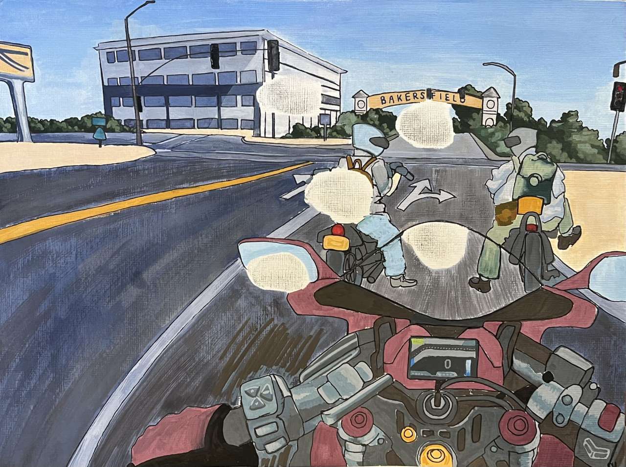 Painting