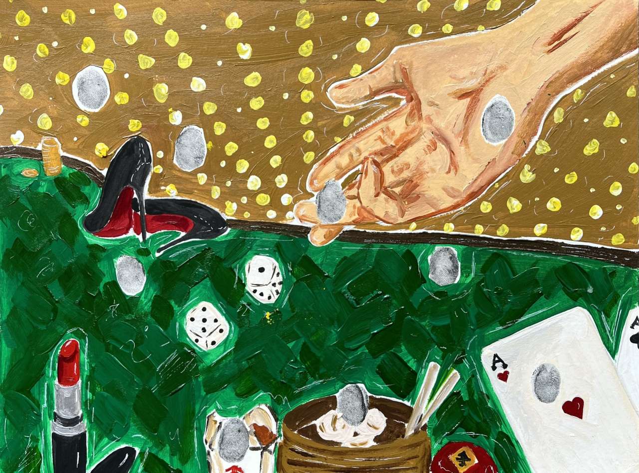 Painting
