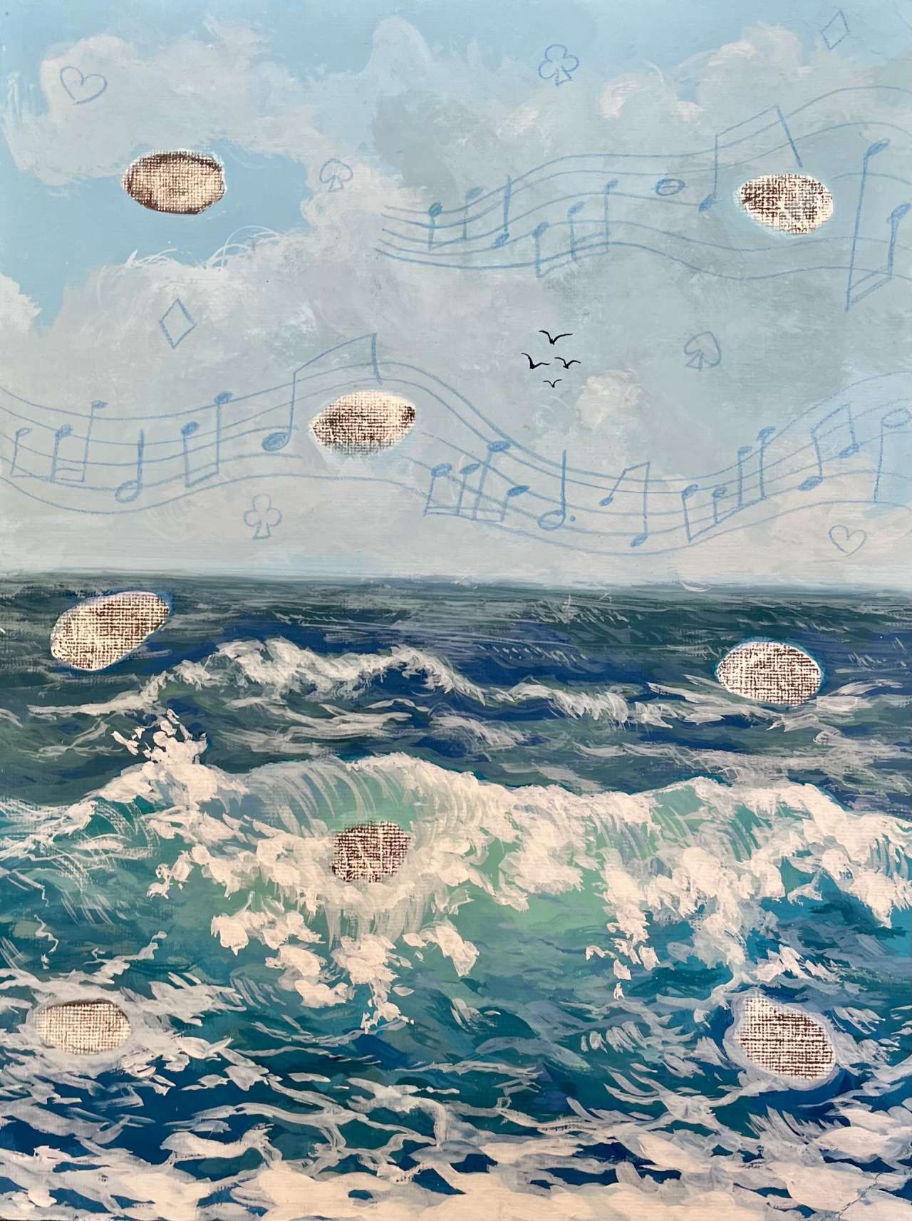 Painting