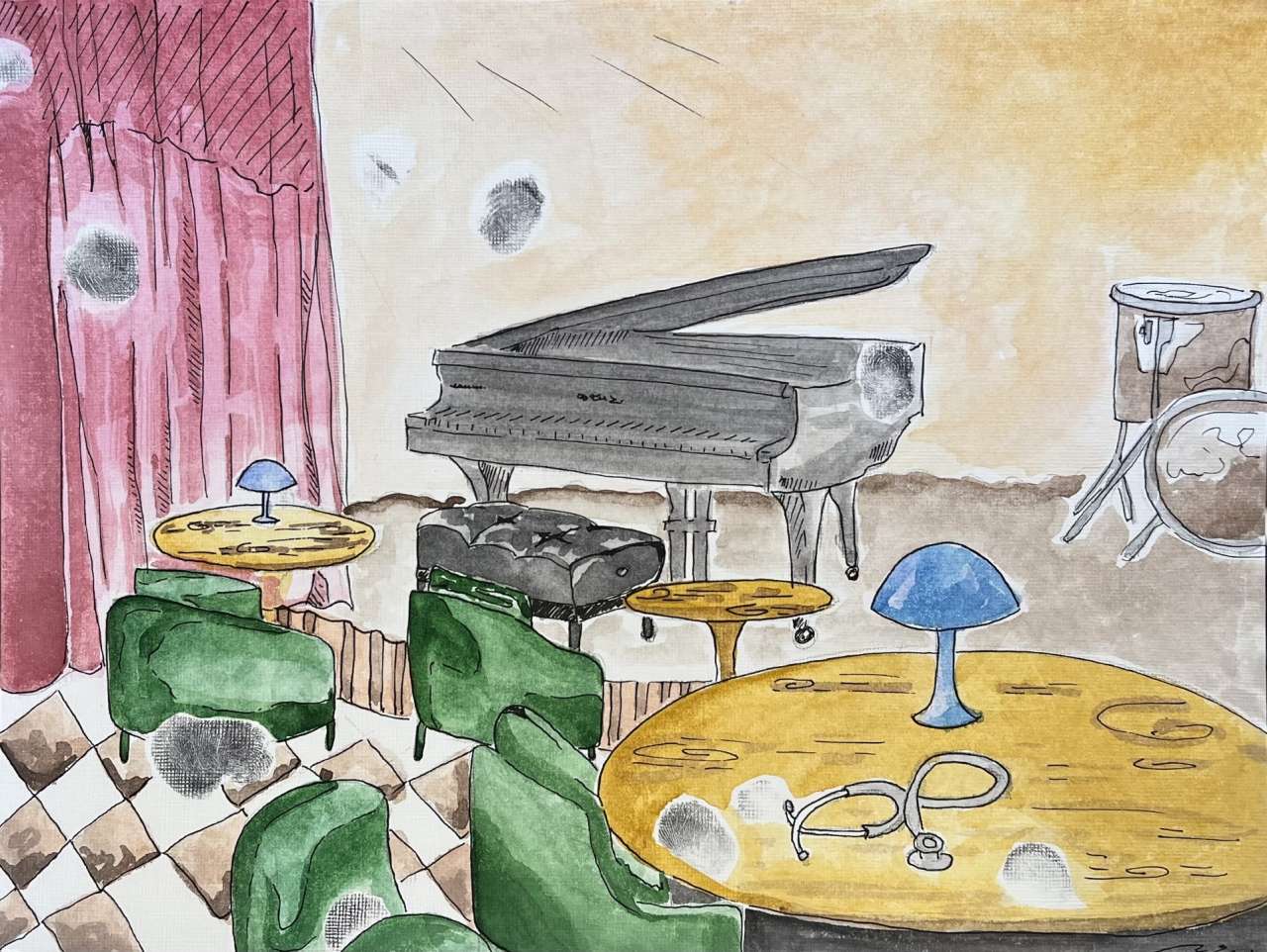 Painting
