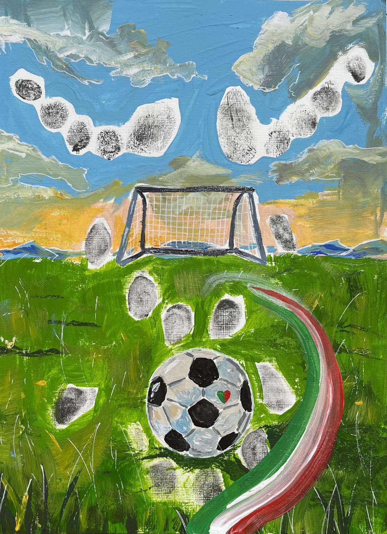 Painting