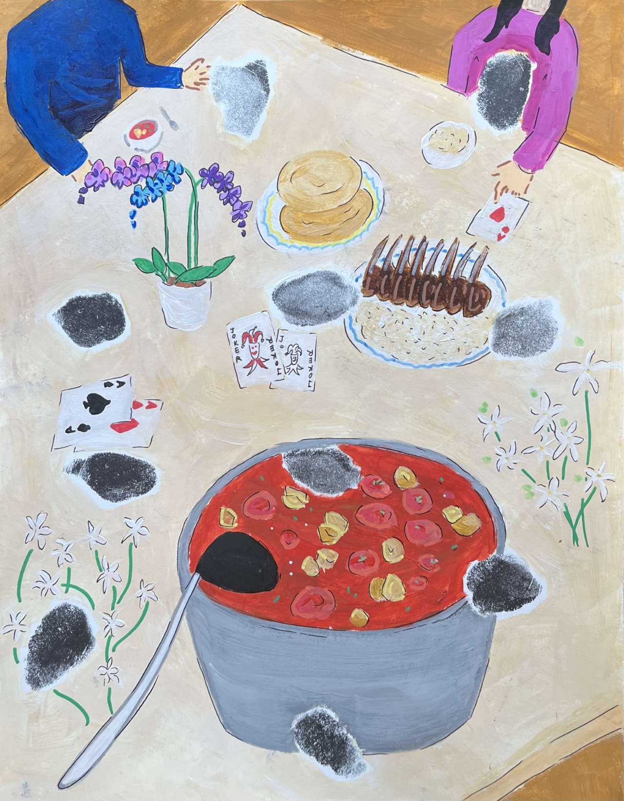 Painting