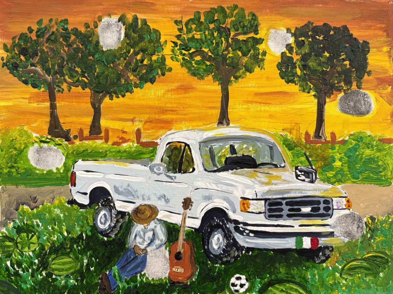 Painting