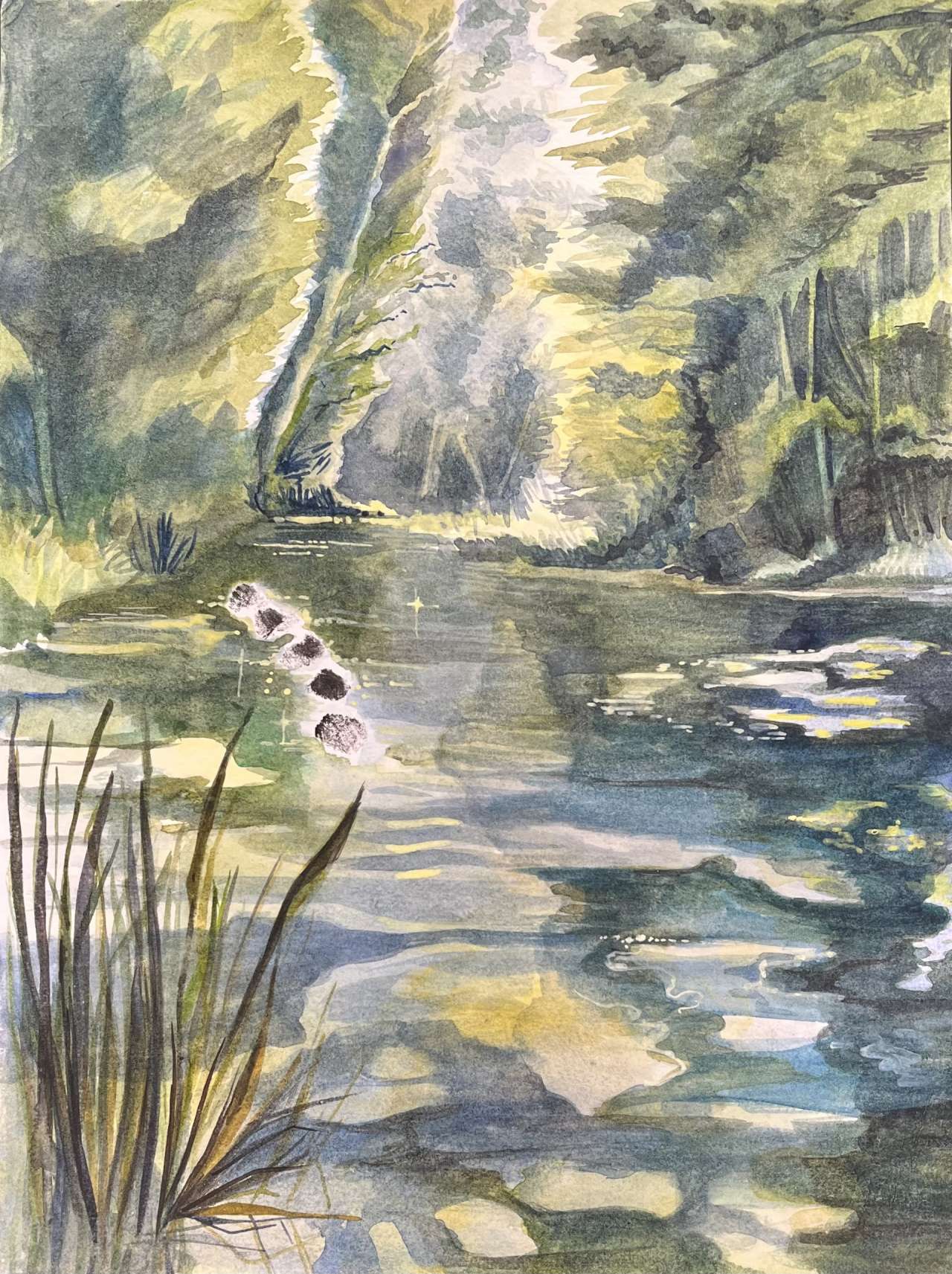Painting