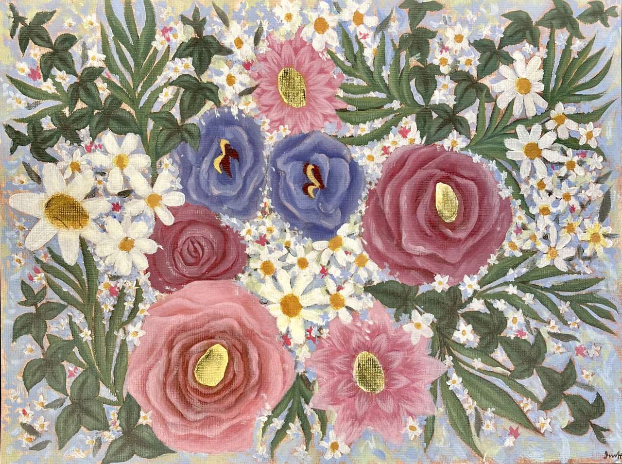 Flowers