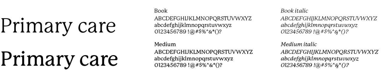P22 Mackinac Font Family