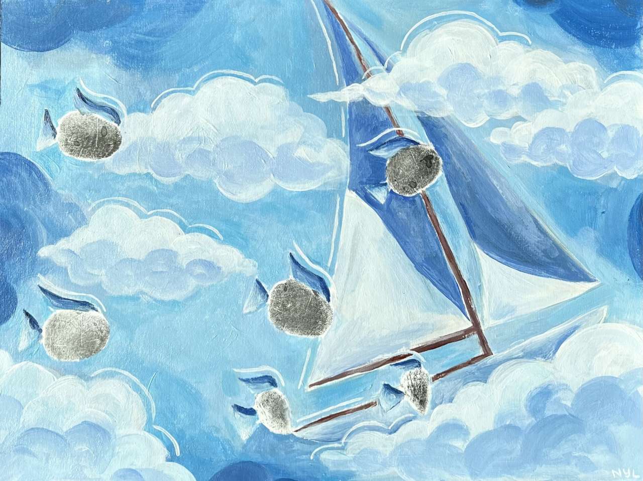 Painting
