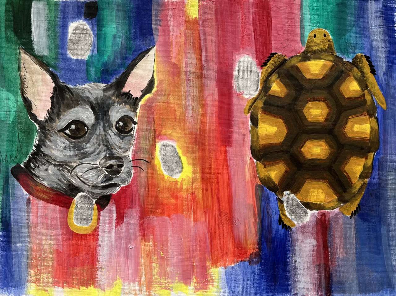 Painting