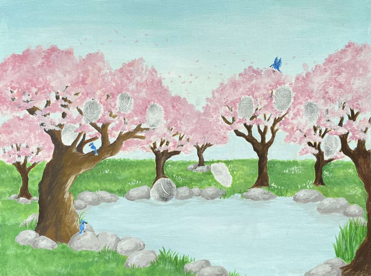 Painting