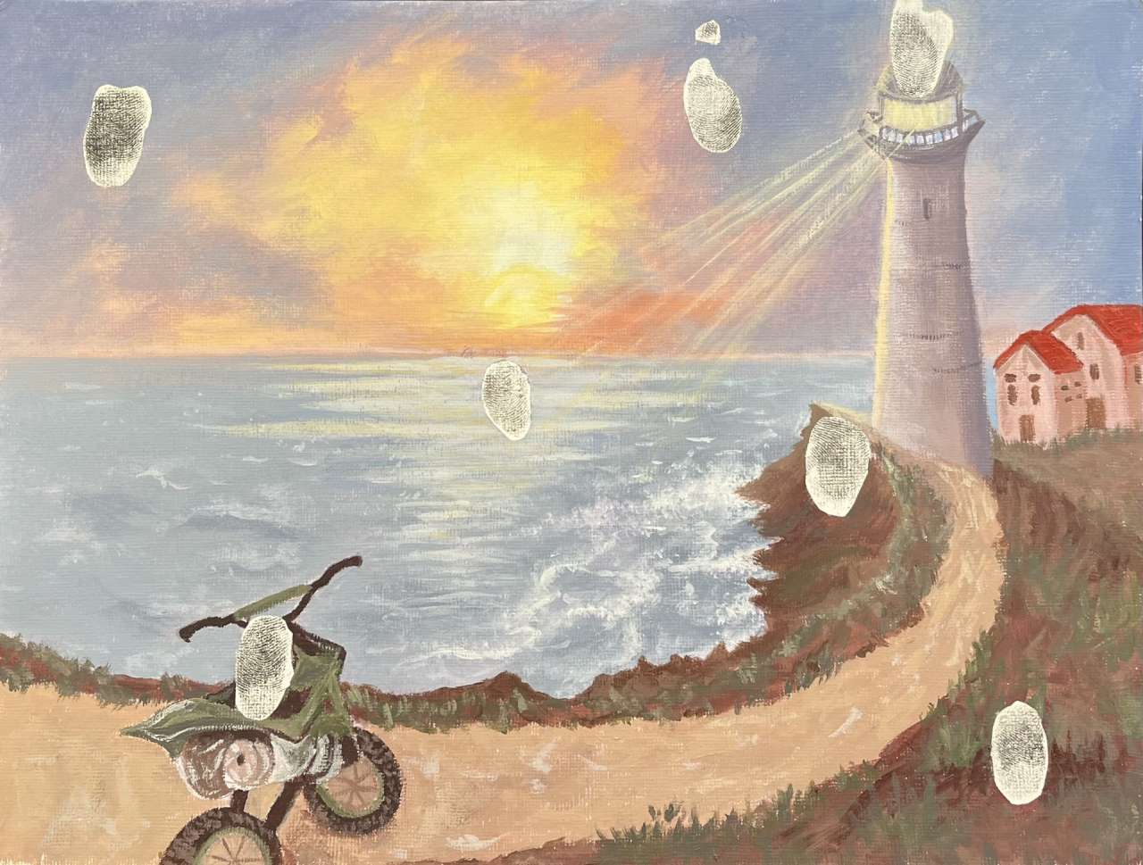 Painting