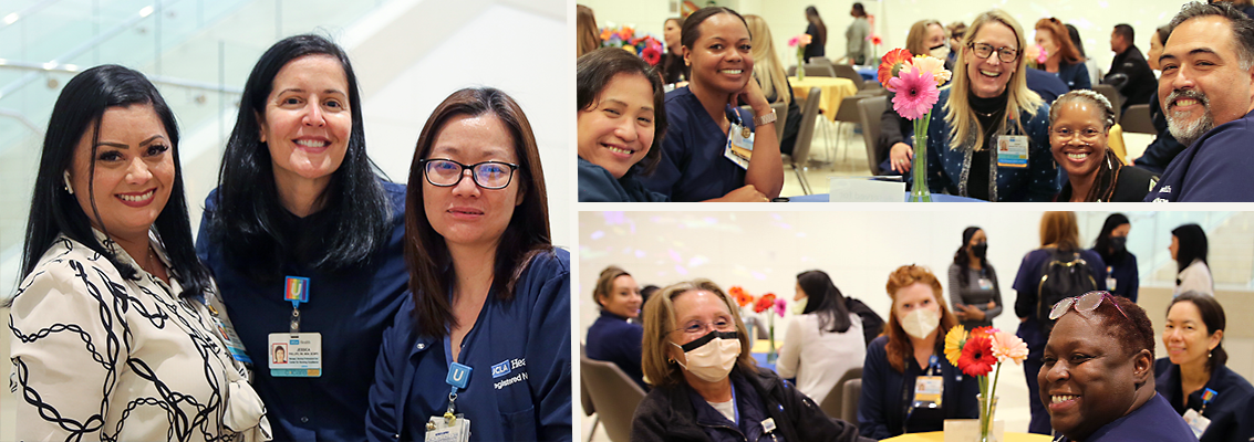 CENTER Staff