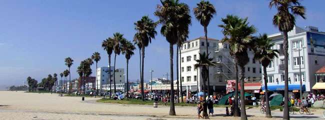 Venice Beach