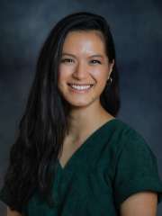 Dr. Halina Yee