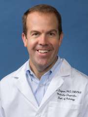 Josh Deignan, PhD