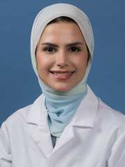 Mahdieh Hosseini MD