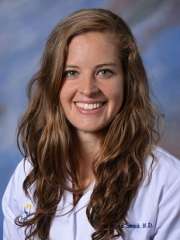 Alexandra Smick