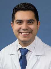 Dorian Mendoza, MD