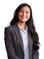 Kelly Cheung, M.D.
