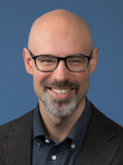 Anthony Christadoulou
