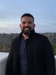 Adrian Arrieta, PhD