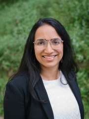 Aparna Bhaduri