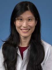 Megan Cheng, MD