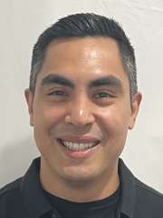 Gabriel Munoz UCLA