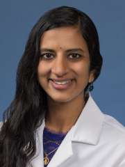 Preetha Iyengar, MD