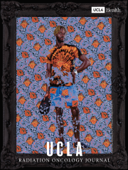 UCLA Radiation Oncology Journal Spring 2024 Magazine Issue