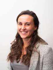  Merideth Byl, DO, MBA