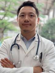 Junhui Hu, MD PhD