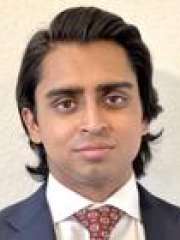 Zakir Ali, D.O.