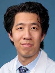 Daniel Chiou