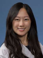 Selena Zhou, MD