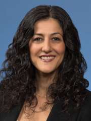 Eve Lahijani, RDT
