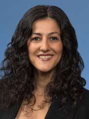 Eve Lahijani, RDT